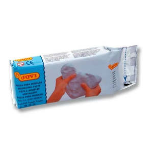 Jovi Air Dry Clay - 500 grams White