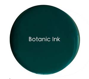 Autumn Winter Limited Edition 2024: **BOTANIC INK** - Velvet Luxe