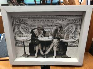 Bespoke Furniture: Wooden Tray