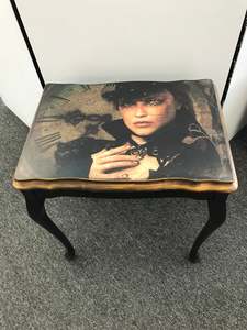 Small Katerina Coffee Table