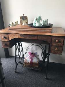 Unity Sewing Machine