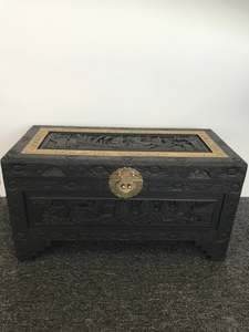 Camphor Chest