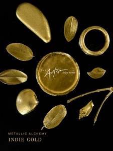 Metallic Alchemy: Indie Gold - Metallic Concentrate