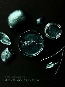 Metallic Alchemy: Milan Moonshadow - Metallic Concentrate