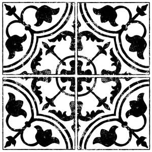 Sale: IOD Decor Stamp 30.5 x 30.5cm - Cubano *RETIRED*