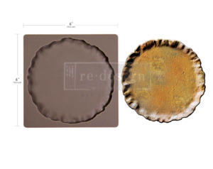 Redesign with Prima Moulds - Contours of Grace