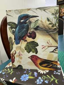 Jotter Pads 250 Pages: Jotter Pad - Kingfisher and Friend