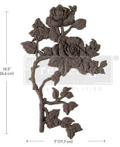 Redesign With Prima Decor Poly: Redesign with Prima Decor Poly - Lush Reverie (Left)