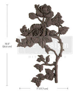 Redesign with Prima Decor Poly - Lush Reverie (Right)