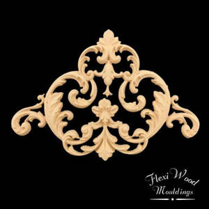 FlexiWood Centrepiece - FW1246