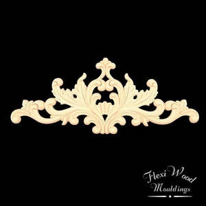 FlexiWood Decorative Frieze - FW2868