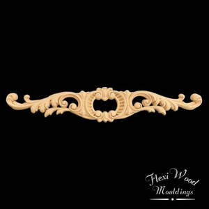 FlexiWood Decorative Frieze - FW1366