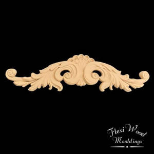 FlexiWood Decorative Frieze - FW1368
