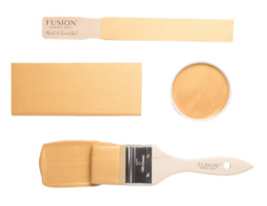 Fusion™ Metallic Paint - Gold