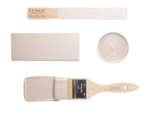 Fusion™ Metallic Paint - Champagne