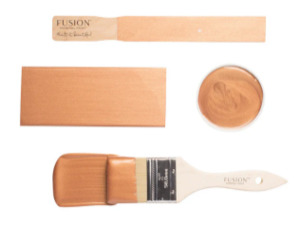 Fusion%E2%84%A2 Metallic Paint: Fusion™ Metallic Paint - Copper