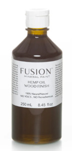Fusion™ Hemp Oil