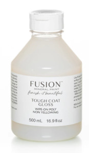 Fusion™ Tough Coat 500ml