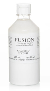 Fusion%E2%84%A2 Accessories: Fusion - Crackled Texture