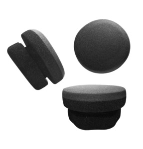 Fusion%E2%84%A2 Accessories: Tough Coat Applicator Sponge