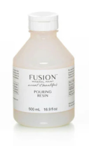 Fusion%E2%84%A2 Accessories: Fusion - Pouring Resin