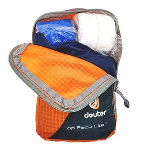 Products: Outdoor Pursuits First Aid Medical Trauma Kit Basic