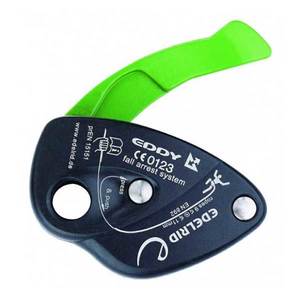 Edelrid Eddy Belay Device