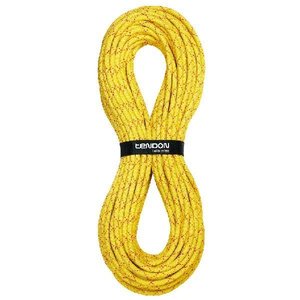 Climbing: Tendon Salamander Rope 10.2mm