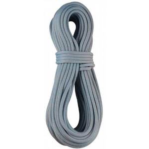 Climbing: Edelrid Boa Climbing Rope 9.8mm Sports Line