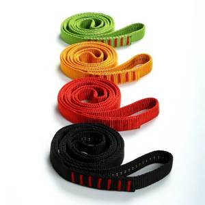 Edelweiss Nylon Open Sling 19mm