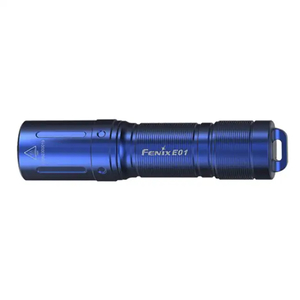 Medical: Mini Torch Fenix E01 V2.0