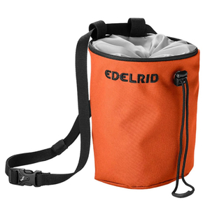 Backpacks + Bags: Edelrid Rodeo Large Chalk Bag