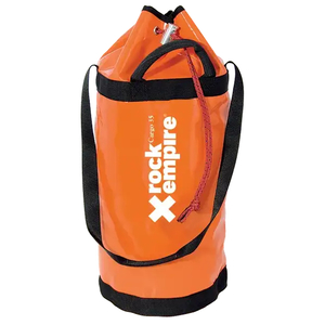 Industrial Access Equipment: Rock Empire Rope Cargo Bag