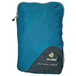 Climbing: Deuter Zip Pack Lite 3 3L