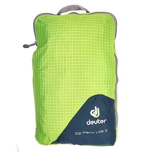 Climbing: Deuter Zip Pack Lite 2 2L