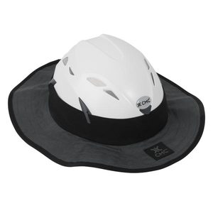 Industrial Access Equipment: CMC Sunbrero Weather Protection Accessory For Helmet