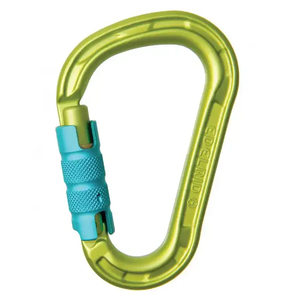 Carabiners: Edelrid HMS Magnum Triple II Carabiner