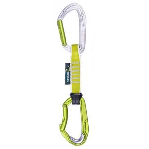 Industrial Access Equipment: Edelrid Bulletproof Quickdraw Set 12cm