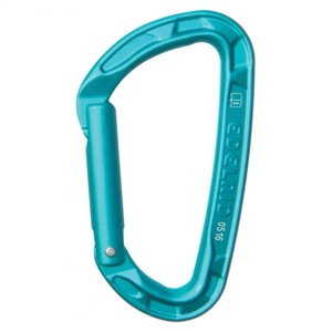 Edelrid Pure Straight II Carabiner