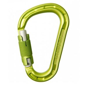 Edelrid HMS Magnum Twist II Carabiner