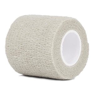 Elastic cohesive bandage 5cm wide x 4.5m