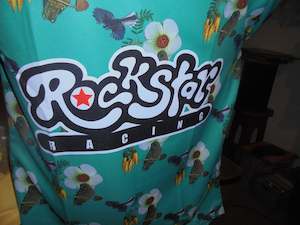 Downhill Jerseys: Kiwiana  dh jersey.