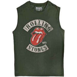 THE ROLLING STONES Tour 78 Band Tank