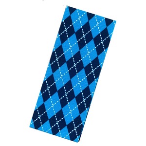 Rocktape: Rocktape Strip Argyle Blue