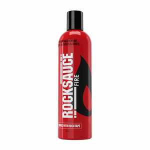 Lotions: Rocktape RockSauce Fire 350ml