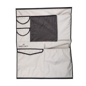 Hawk's Nest V2 Roof Organiser Pocket