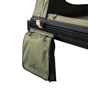 Hawk's Nest V2 Shoe Pocket Kit