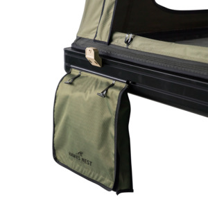 Feldon 20shelter: Hawk's Nest V2 Shoe Pocket Kit