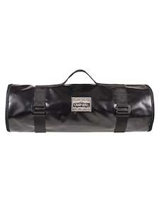 Feldon 20shelter: Camp Roll - Black