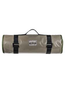 Feldon 20shelter: Camp Roll - Green